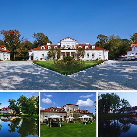 Palac Zelechow Spa & Wellness Εξωτερικό φωτογραφία