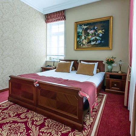 Palac Zelechow Spa & Wellness Εξωτερικό φωτογραφία