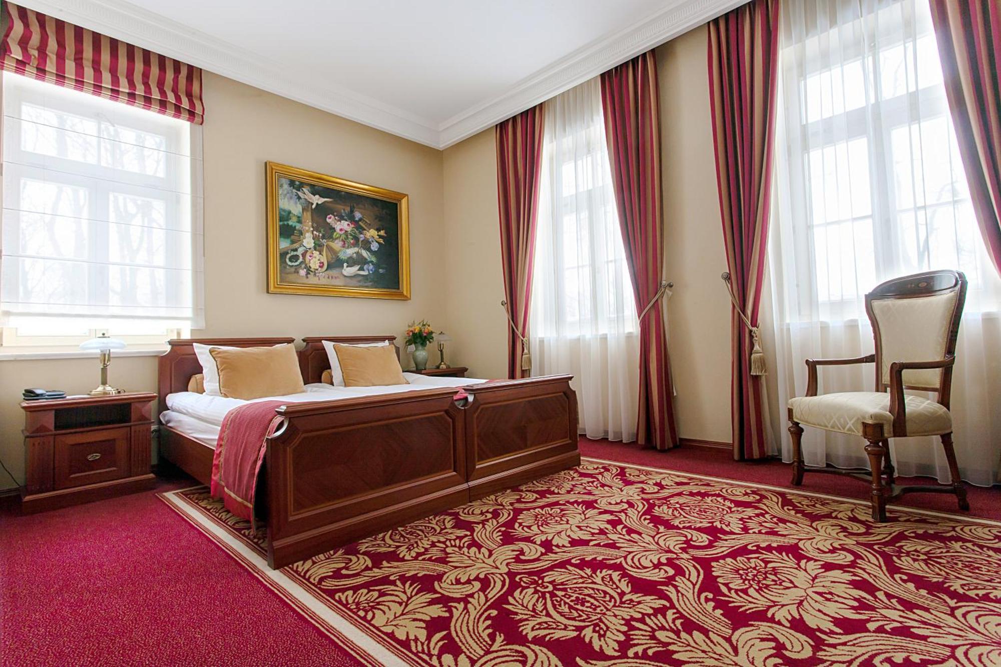 Palac Zelechow Spa & Wellness Εξωτερικό φωτογραφία