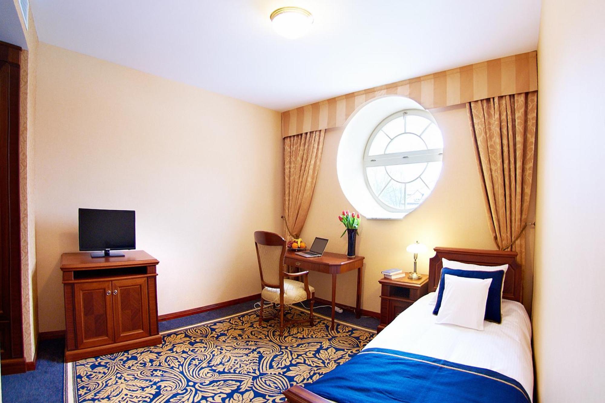 Palac Zelechow Spa & Wellness Εξωτερικό φωτογραφία