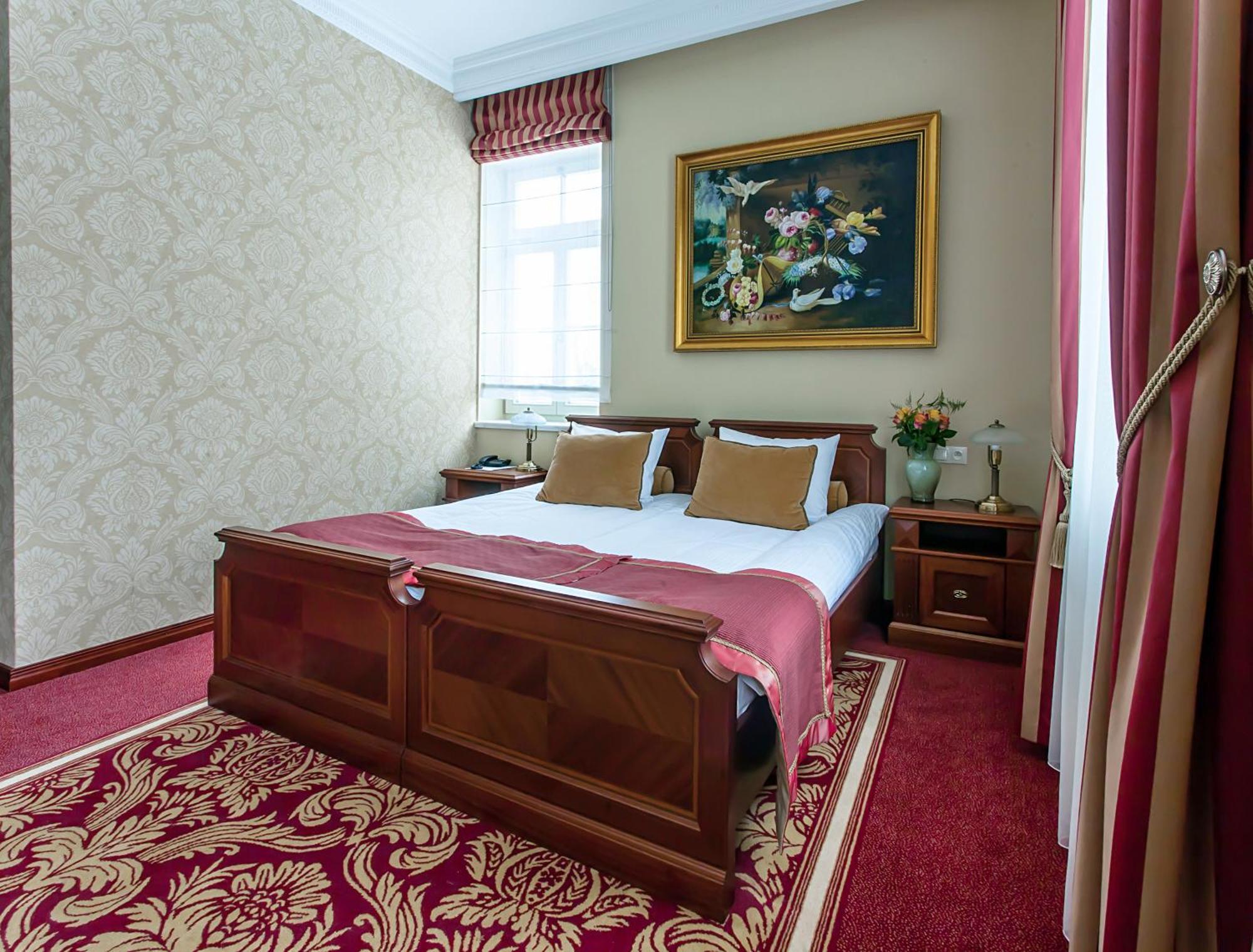Palac Zelechow Spa & Wellness Εξωτερικό φωτογραφία