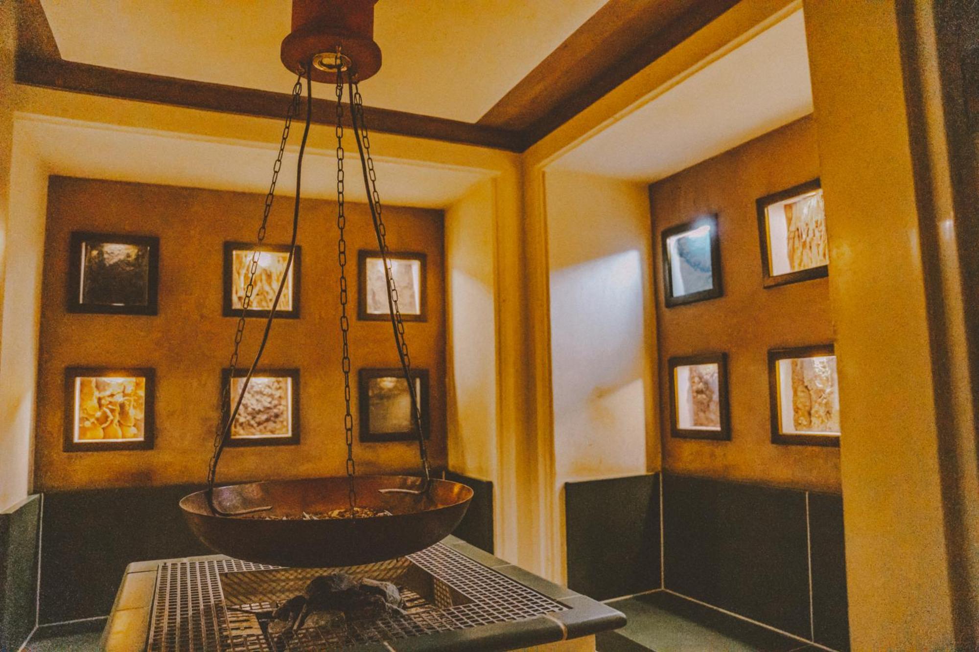 Palac Zelechow Spa & Wellness Εξωτερικό φωτογραφία