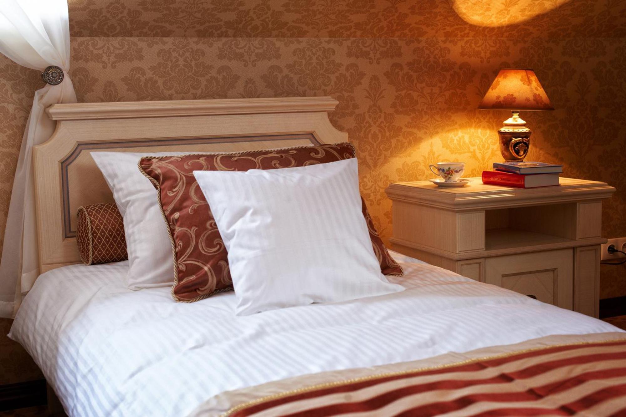 Palac Zelechow Spa & Wellness Εξωτερικό φωτογραφία