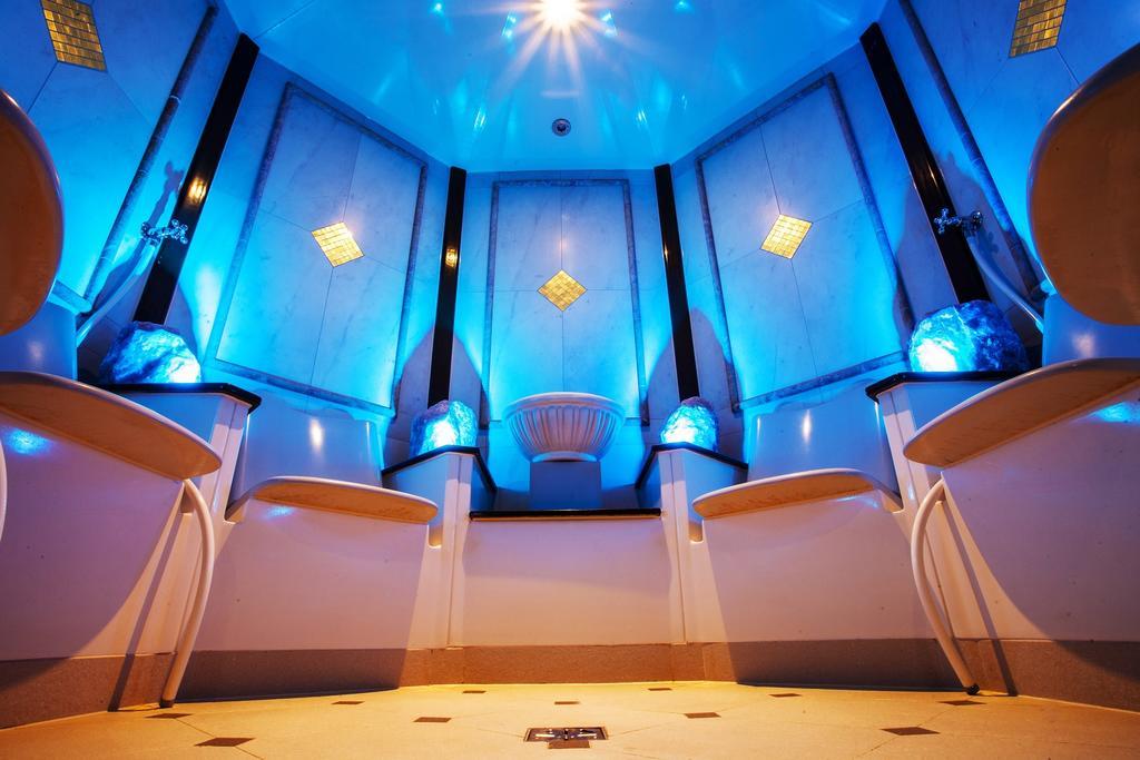 Palac Zelechow Spa & Wellness Εξωτερικό φωτογραφία