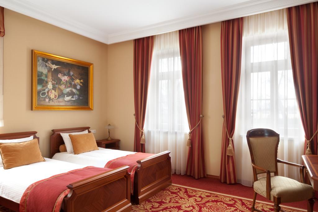 Palac Zelechow Spa & Wellness Δωμάτιο φωτογραφία