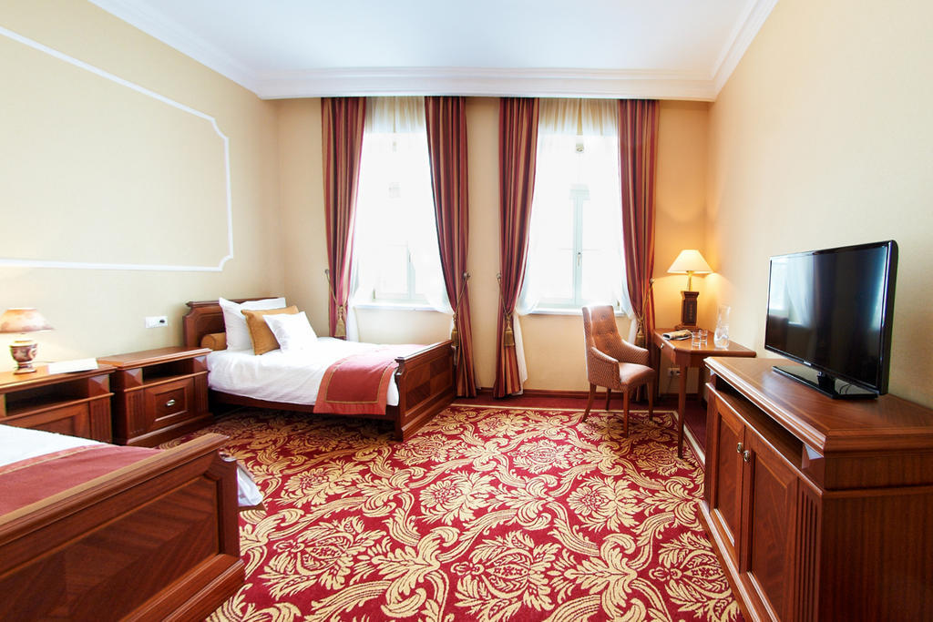 Palac Zelechow Spa & Wellness Εξωτερικό φωτογραφία