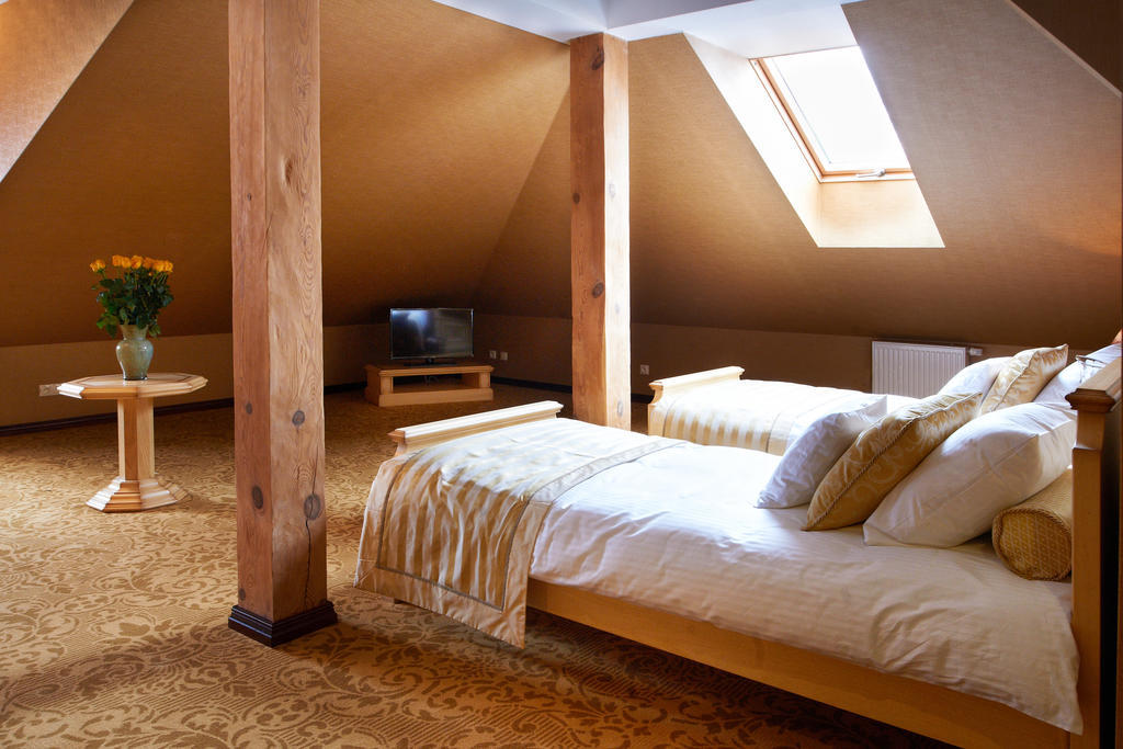 Palac Zelechow Spa & Wellness Δωμάτιο φωτογραφία