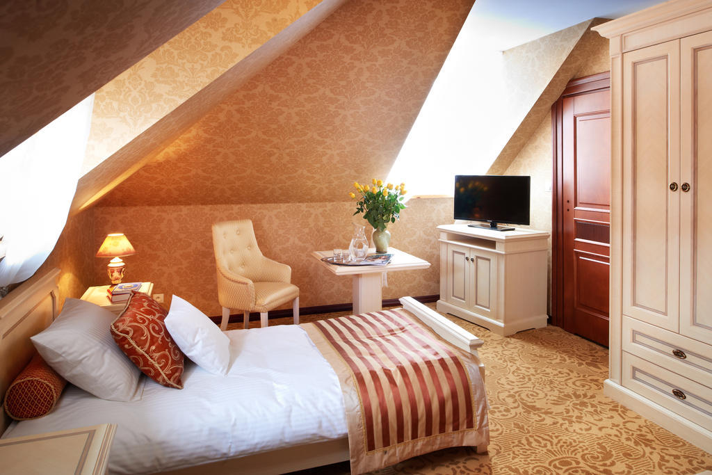 Palac Zelechow Spa & Wellness Εξωτερικό φωτογραφία