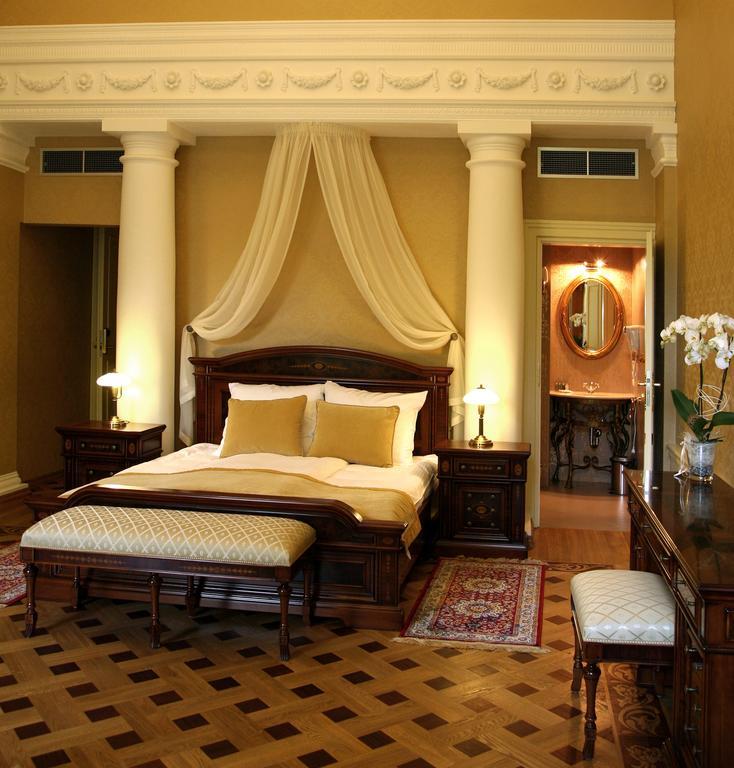 Palac Zelechow Spa & Wellness Εξωτερικό φωτογραφία