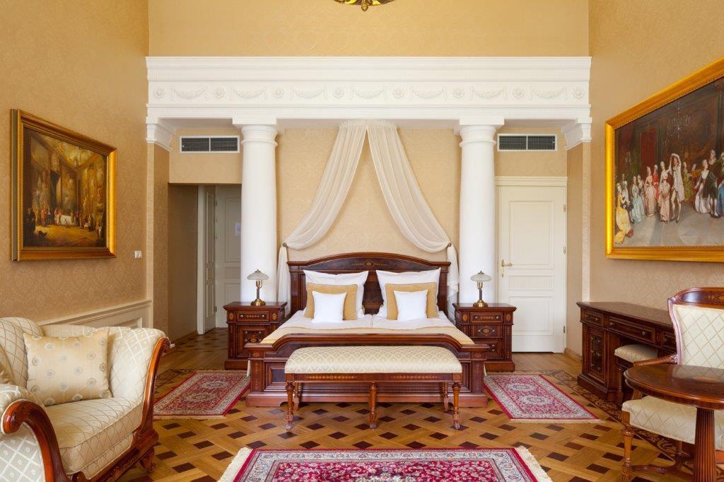 Palac Zelechow Spa & Wellness Εξωτερικό φωτογραφία